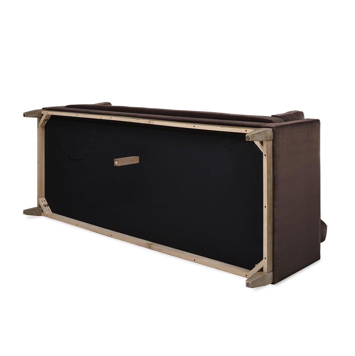 Knox - Modern Farmhouse Sofa by Jennifer Taylor Home | Bel Furniture