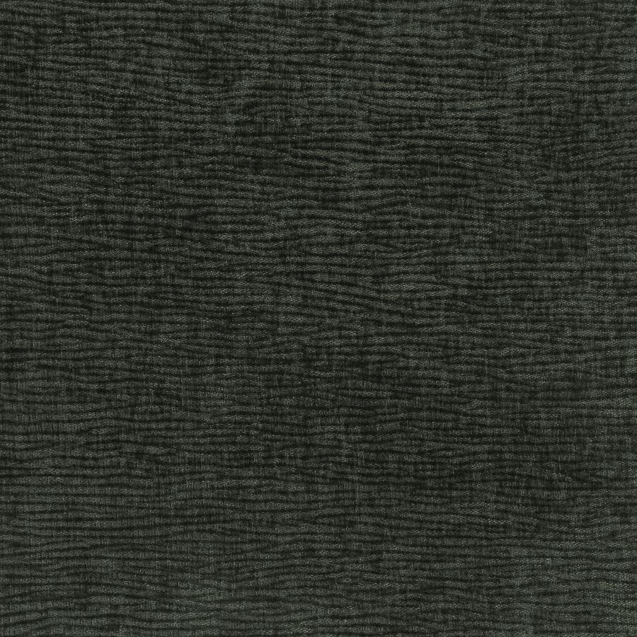 Jade - 2 Piece Chenille Upholstered Sofa Set