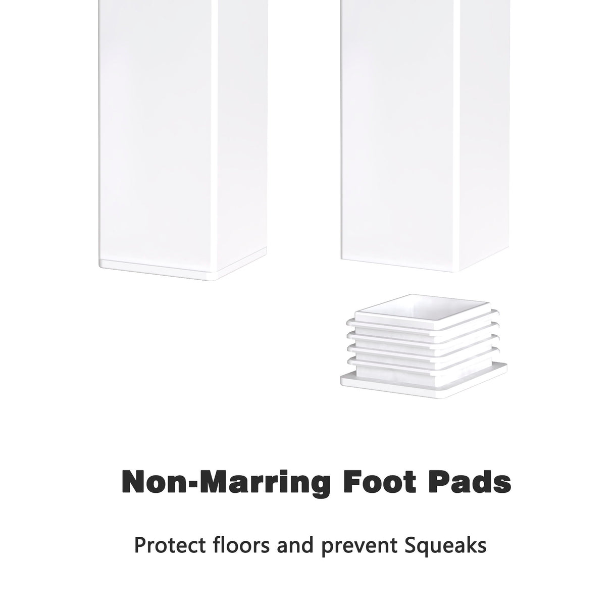 Adam - Metal Bunk Bed