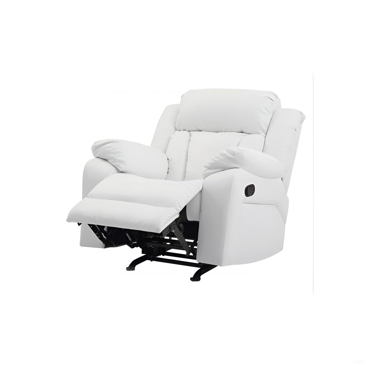 Comfortable Rocking Motion Recliner