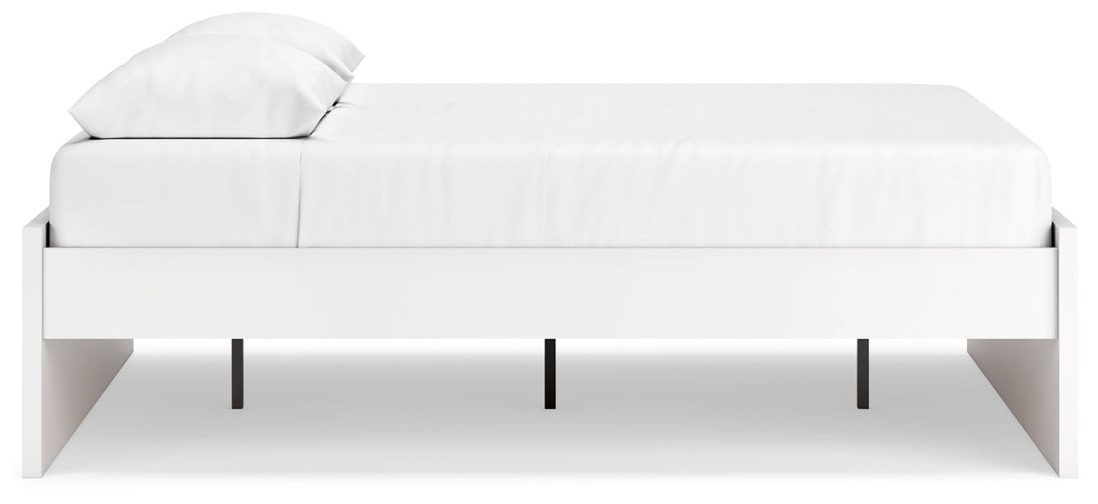 Onita - Platform Bed