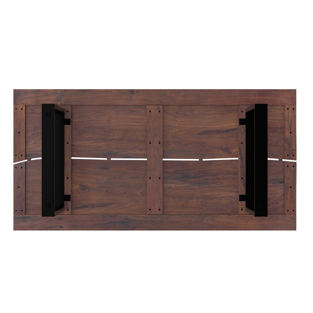 Fieldcrest - Handcrafted Dining Table