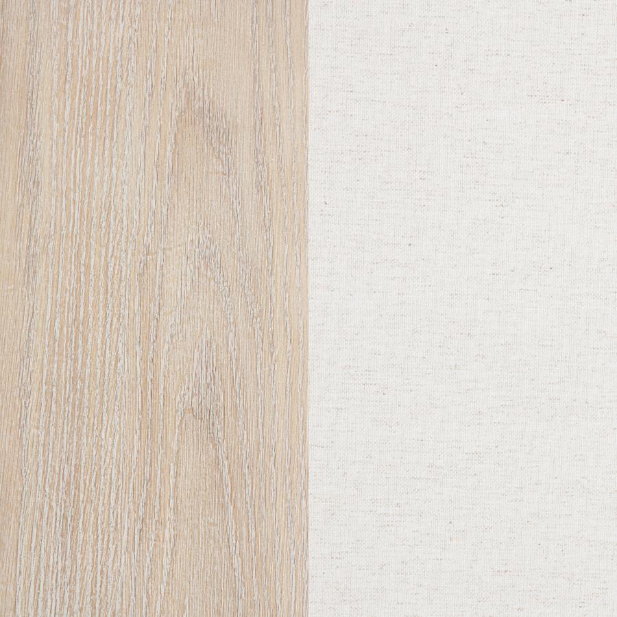 Pembroke - Panel Bed