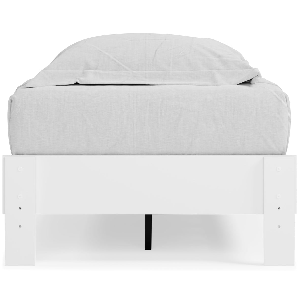 Piperton - Platform Bed by Signature Design by Ashley® | Bel Furniture