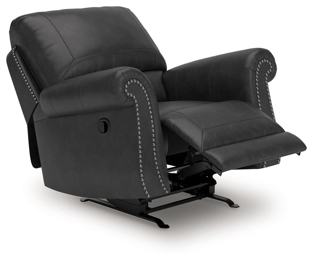 Chasemore - Swivel Glider Recliner by Signature Design by Ashley® | Bel Furniture