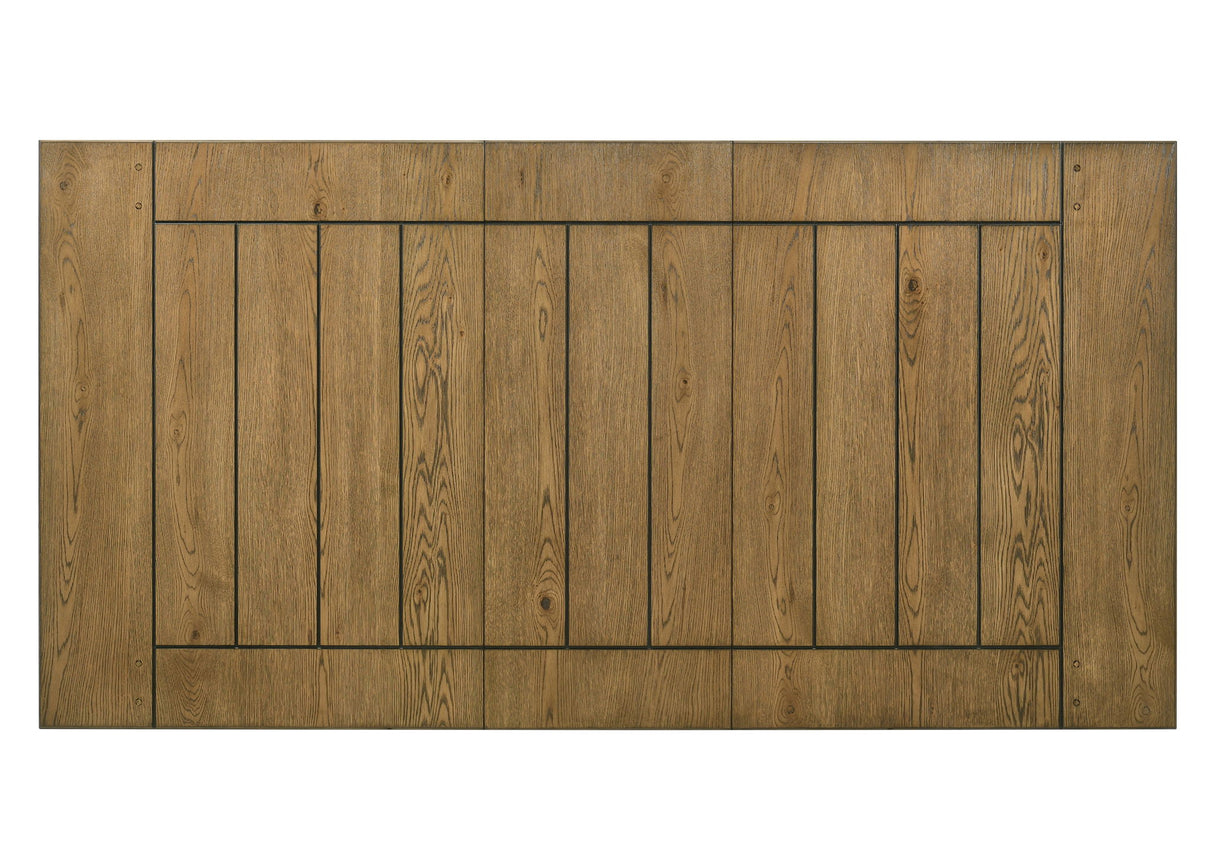 Bardstown - Dining Room Set by Crown Mark | Bel Furniture