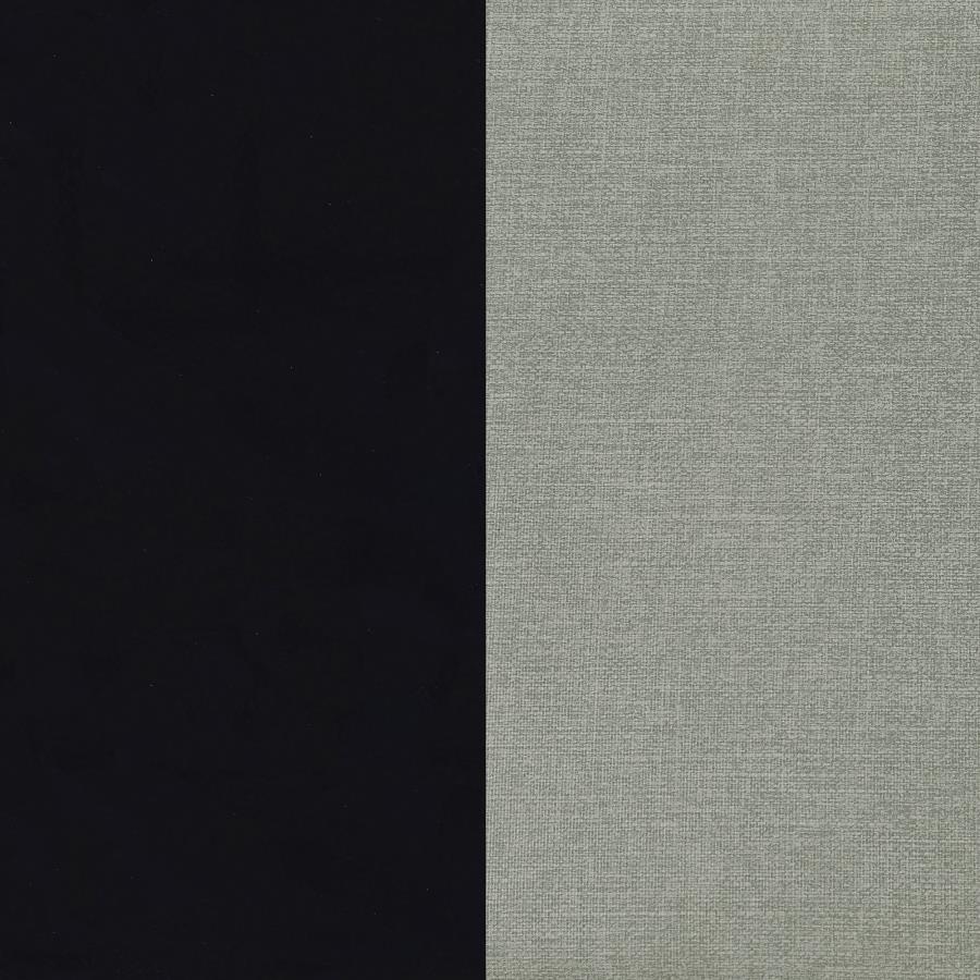 Danbury - 3-Drawer Makeup Vanity & Stool Set