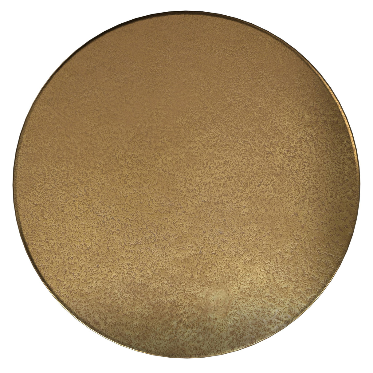 Cody - Cast Aluminum Side Table - Bronze by Simpli-Home | Bel Furniture