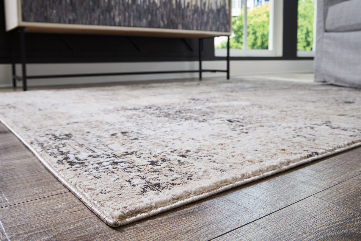 Elaning - Rug by Signature Design by Ashley® | Bel Furniture