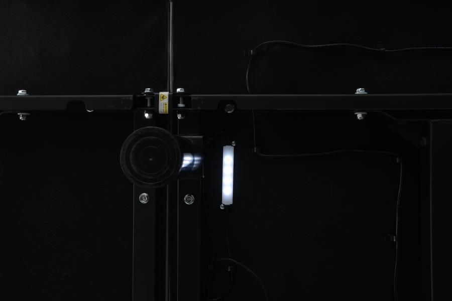 Negan - Adjustable Bed Base by CoasterEveryday | Bel Furniture