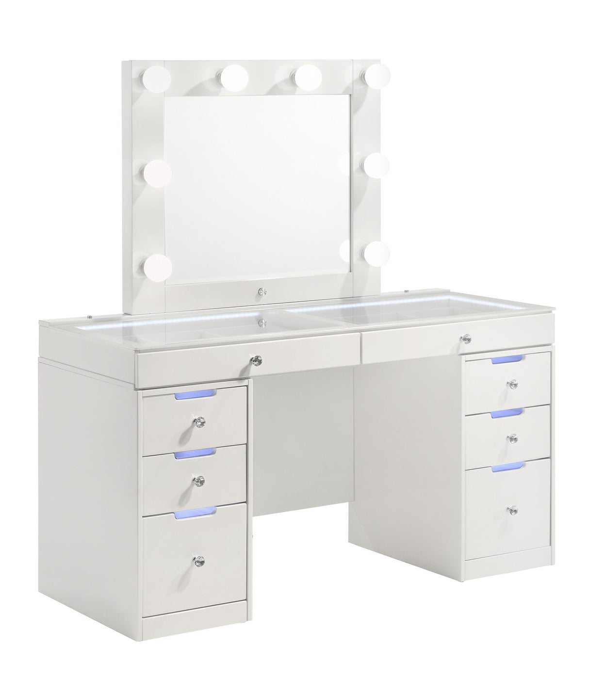 Luxo - Vanity Desk