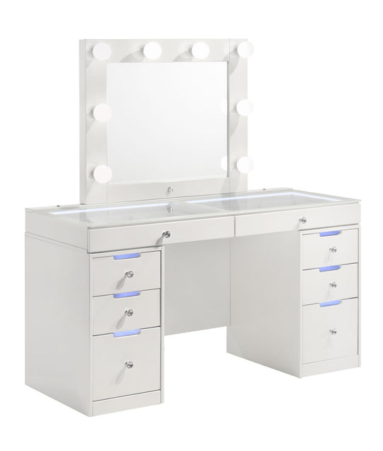 Luxo - Vanity Desk