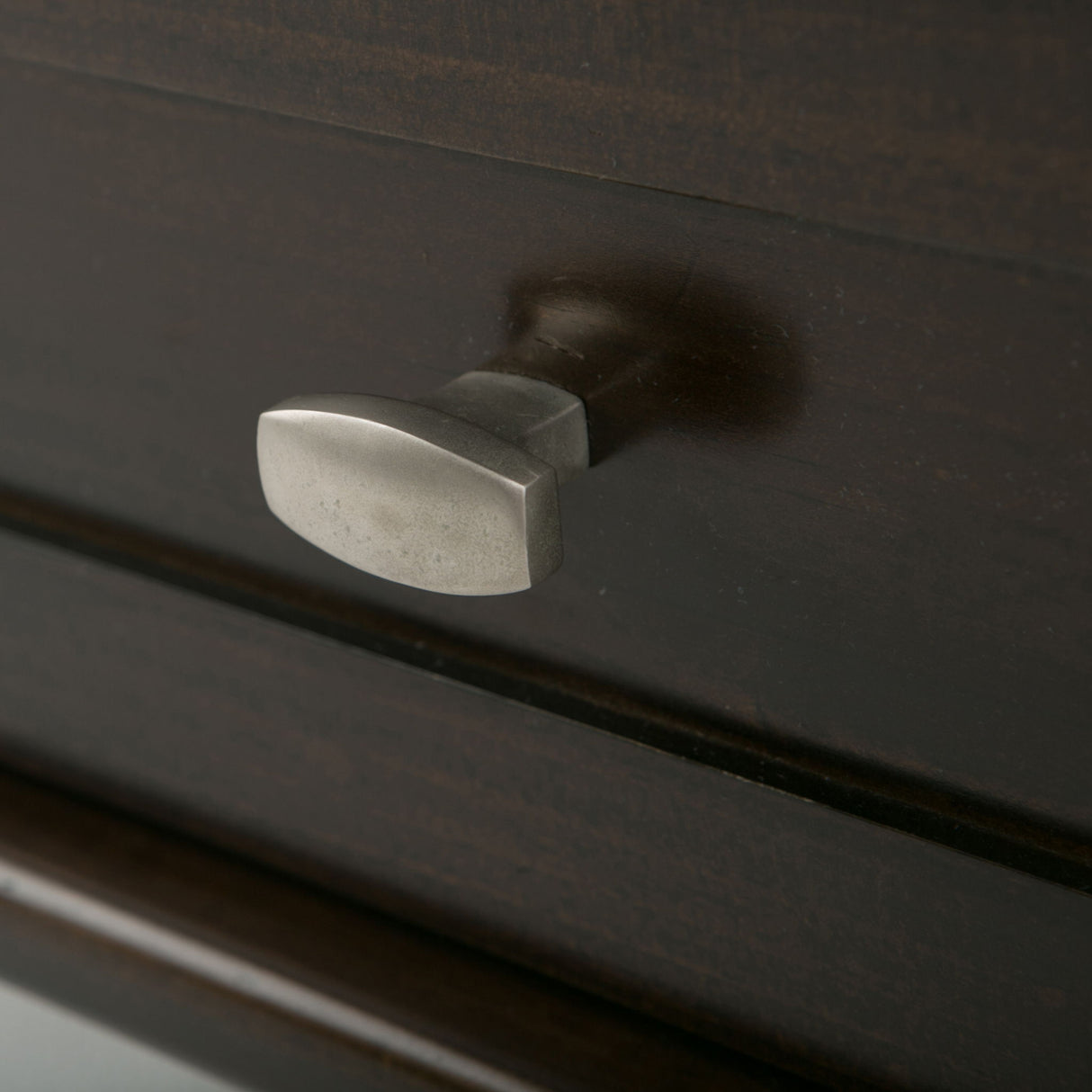 Warm Shaker - End Table - Tobacco Brown by Simpli-Home | Bel Furniture