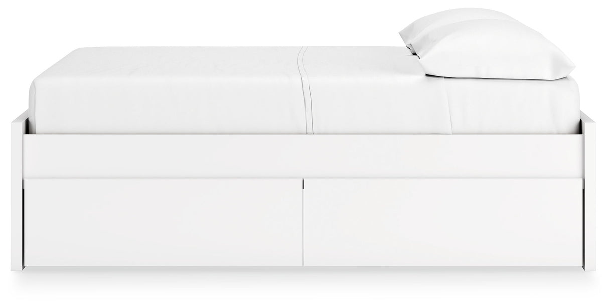 Onita - Platform Bed