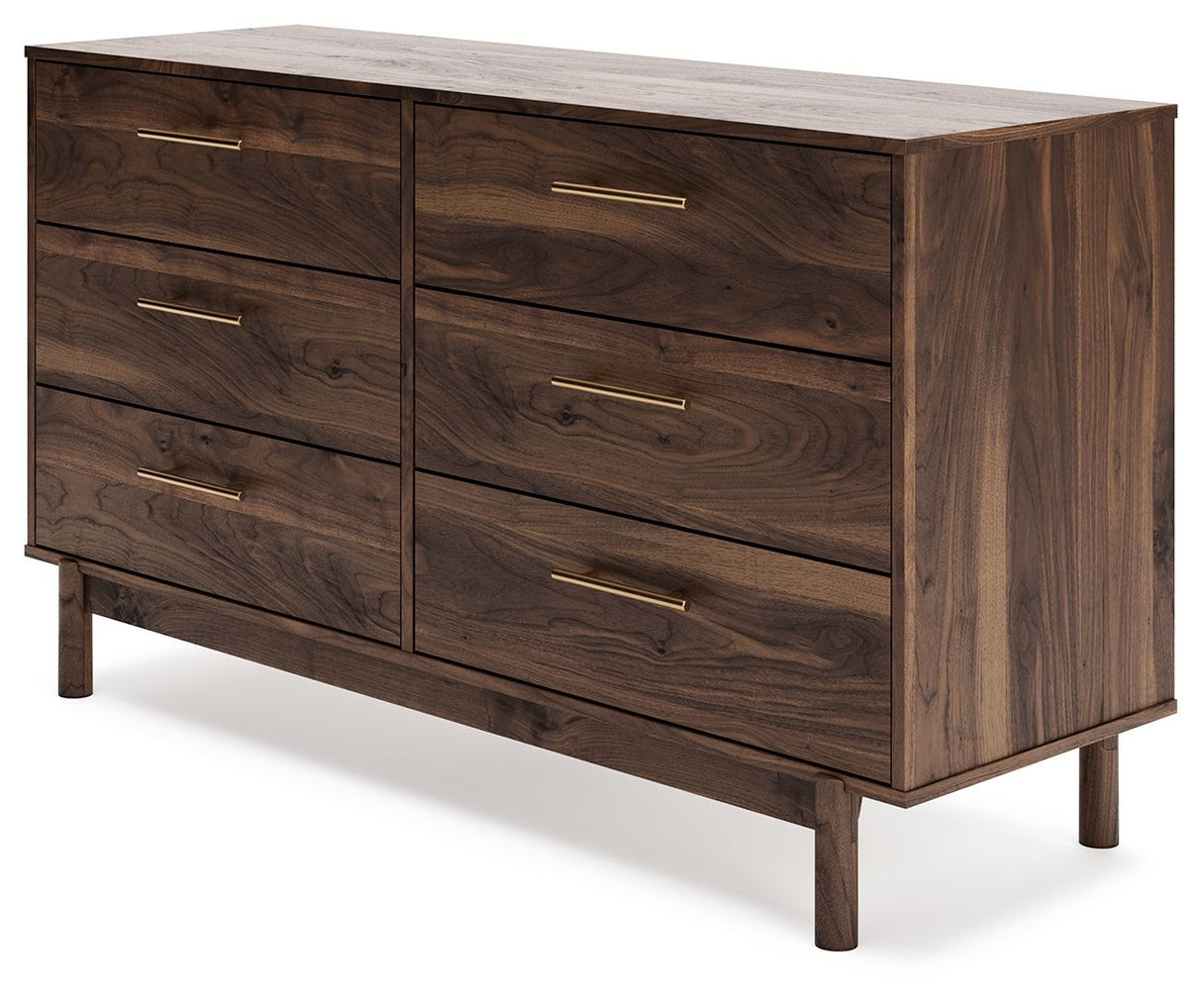 Calverson - Accent Drawer Chest by Signature Design by Ashley® | Bel Furniture