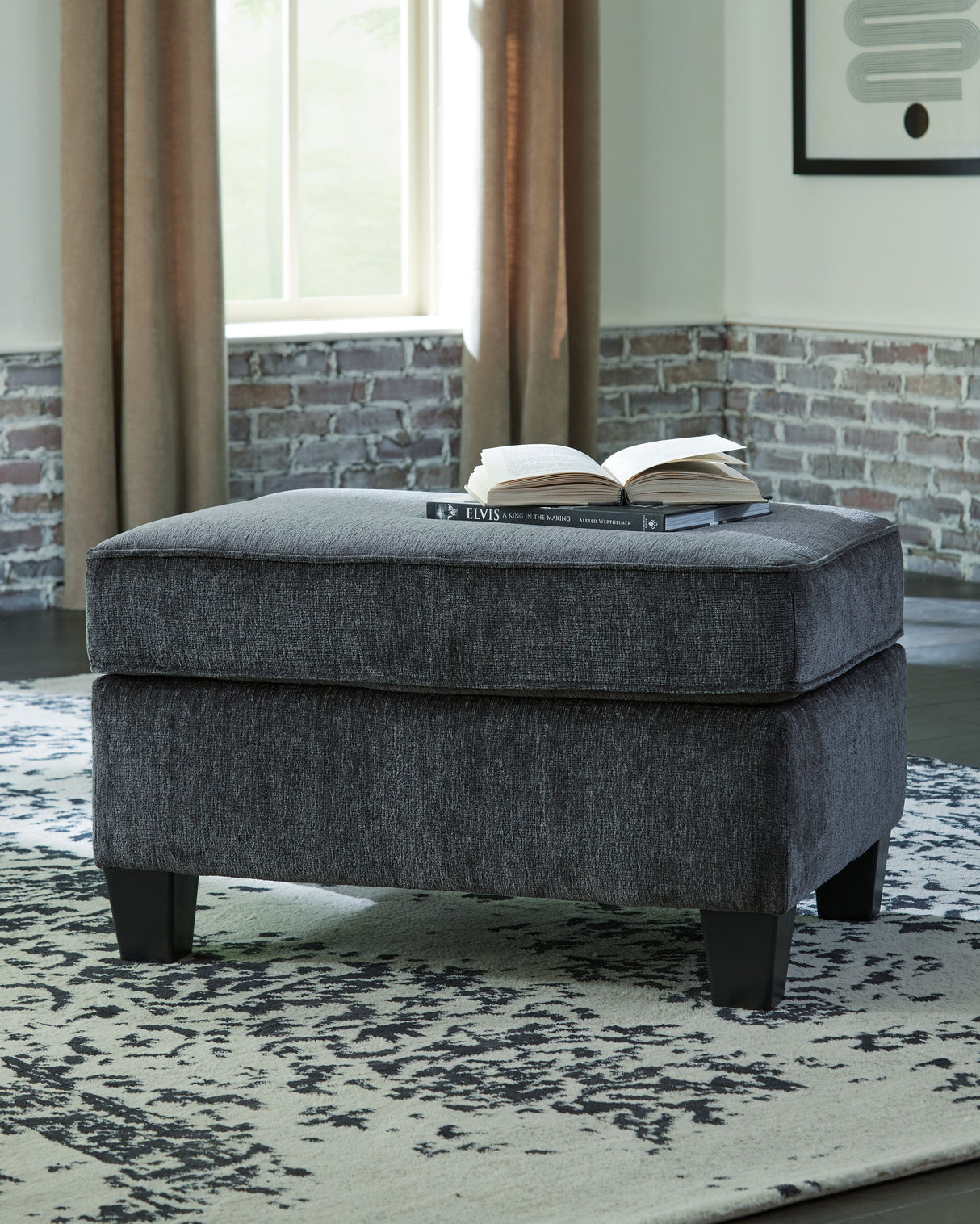 Abinger - Living Room Set by Millennium® by Ashley | Bel Furniture