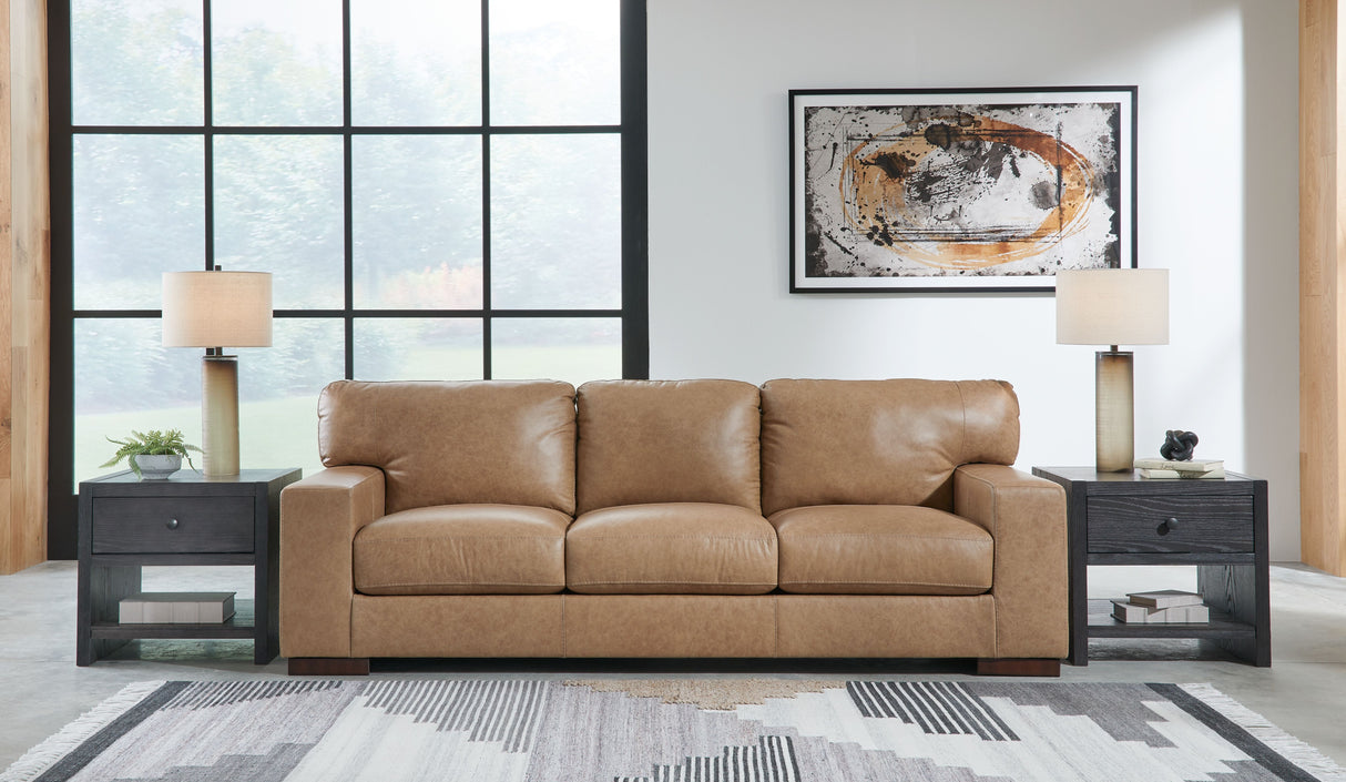 Lombardia - Tumbleweed - 2 Pc. - Sofa, Loveseat by Signature Design by Ashley® | Bel Furniture
