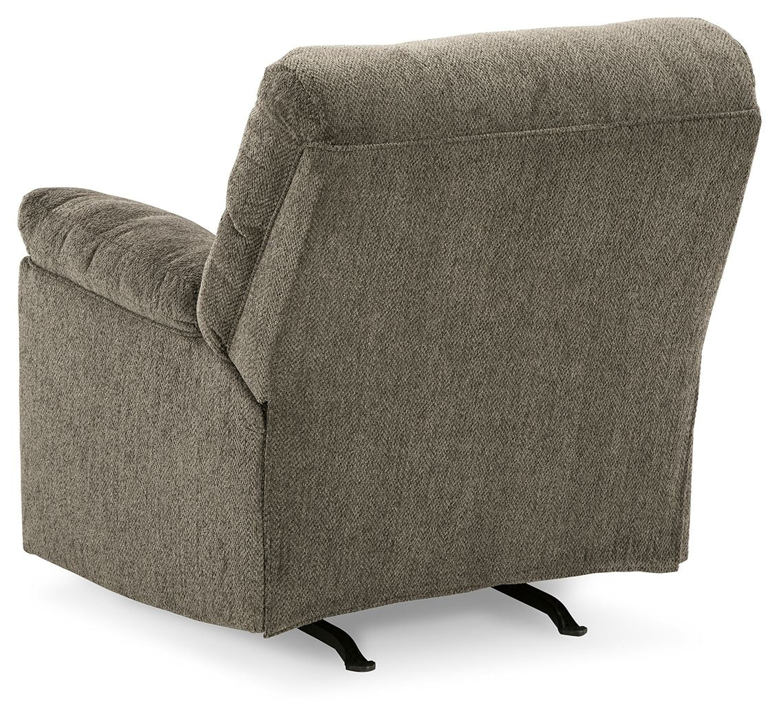 Alphons - Rocker Recliner by Signature Design by Ashley® | Bel Furniture