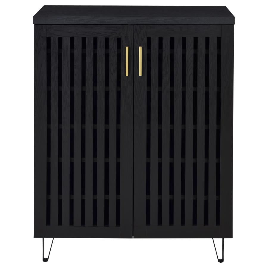 Brixton - 2-Door Entryway Shoe Storage Cabinets