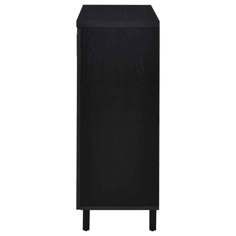Brixton - 2-Door Entryway Shoe Storage Cabinets