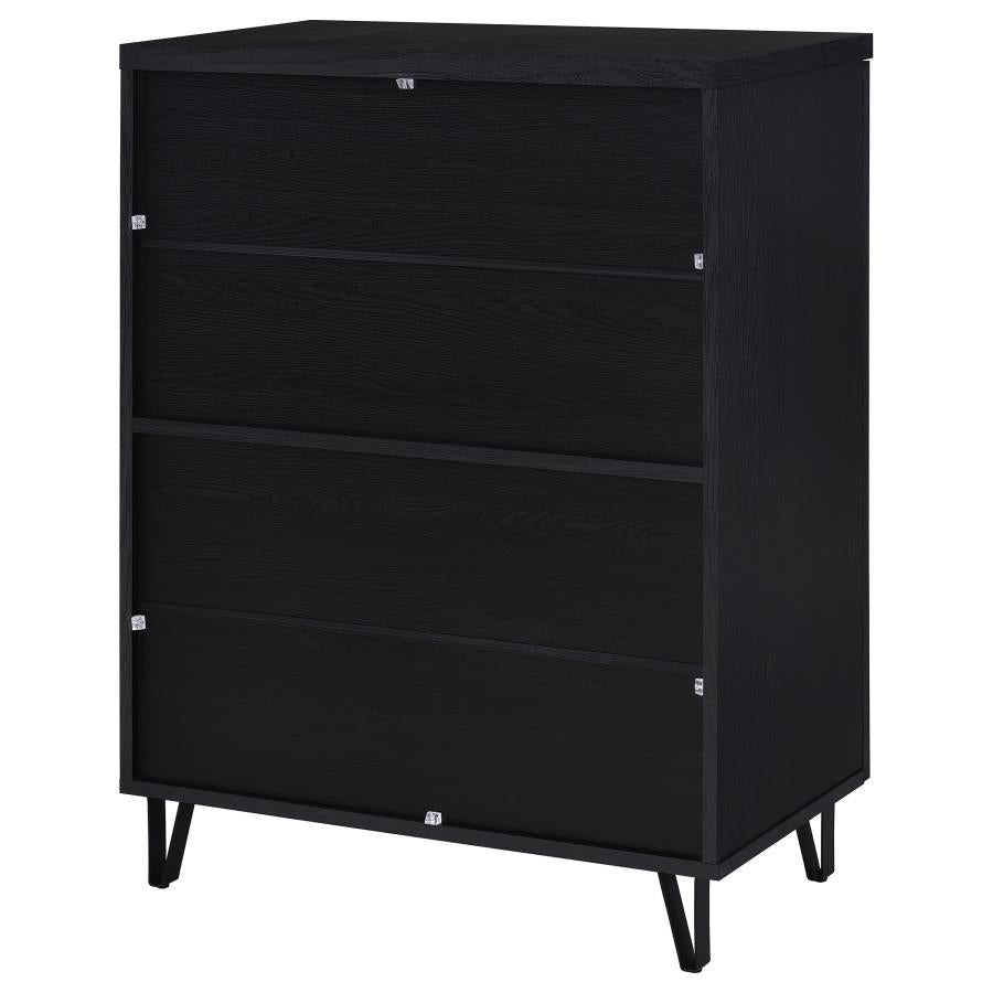 Brixton - 2-Door Entryway Shoe Storage Cabinets
