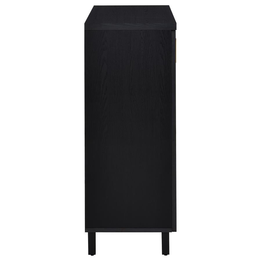 Brixton - 2-Door Entryway Shoe Storage Cabinets