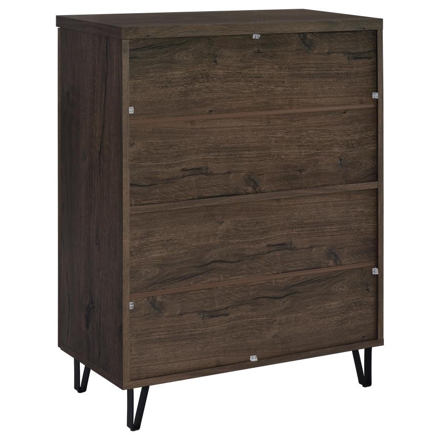 Brixton - 2-Door Entryway Shoe Storage Cabinets