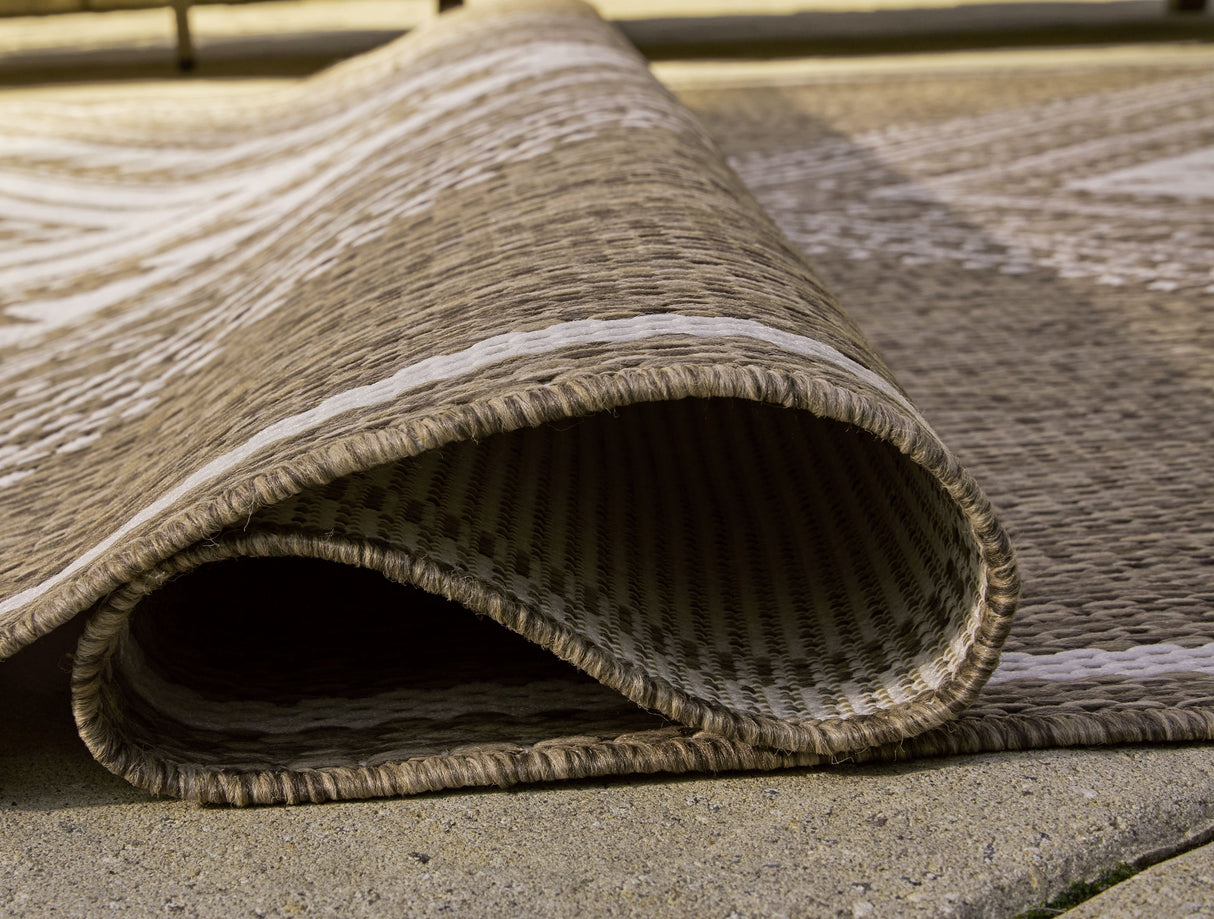 Dunsler - Rug by Signature Design by Ashley® | Bel Furniture