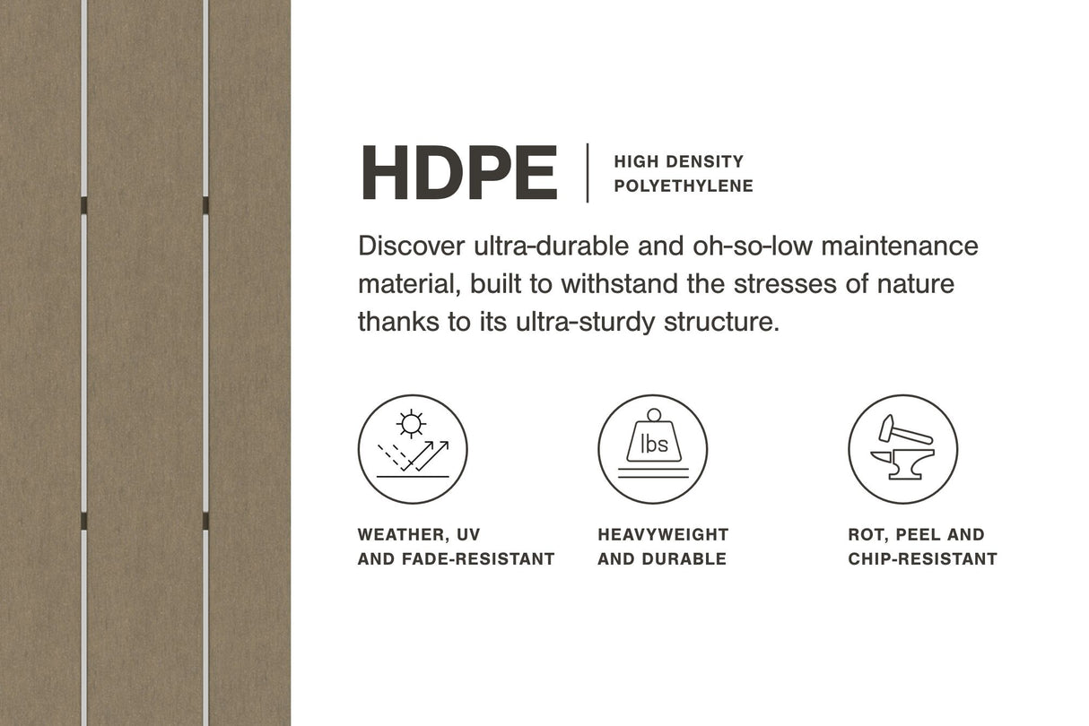 Sundown Treasure - Outdoor End Table by Signature Design by Ashley® | Bel Furniture