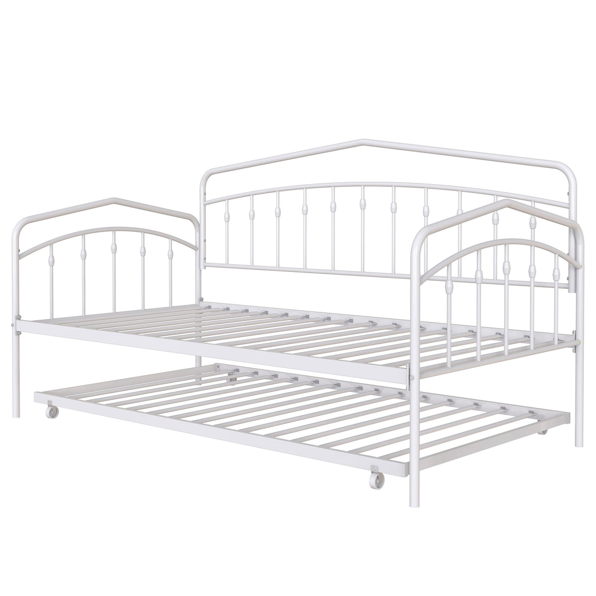 Fox - Daybed With Twin Trundle