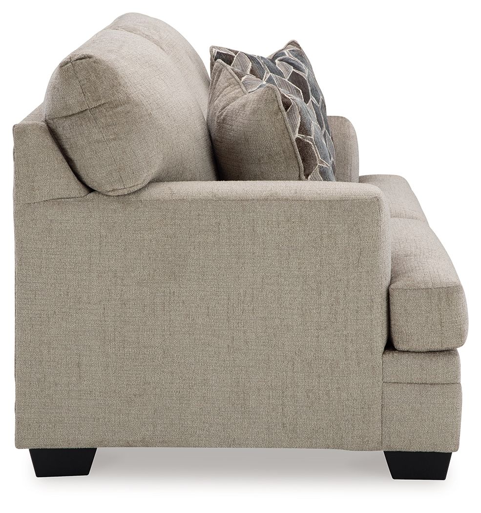 Stonemeade - Loveseat by Signature Design by Ashley® | Bel Furniture