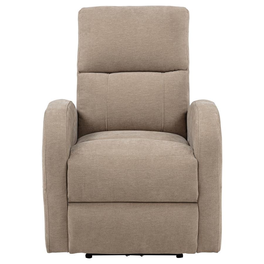 Grant - Upholstered Power Recliner Chair