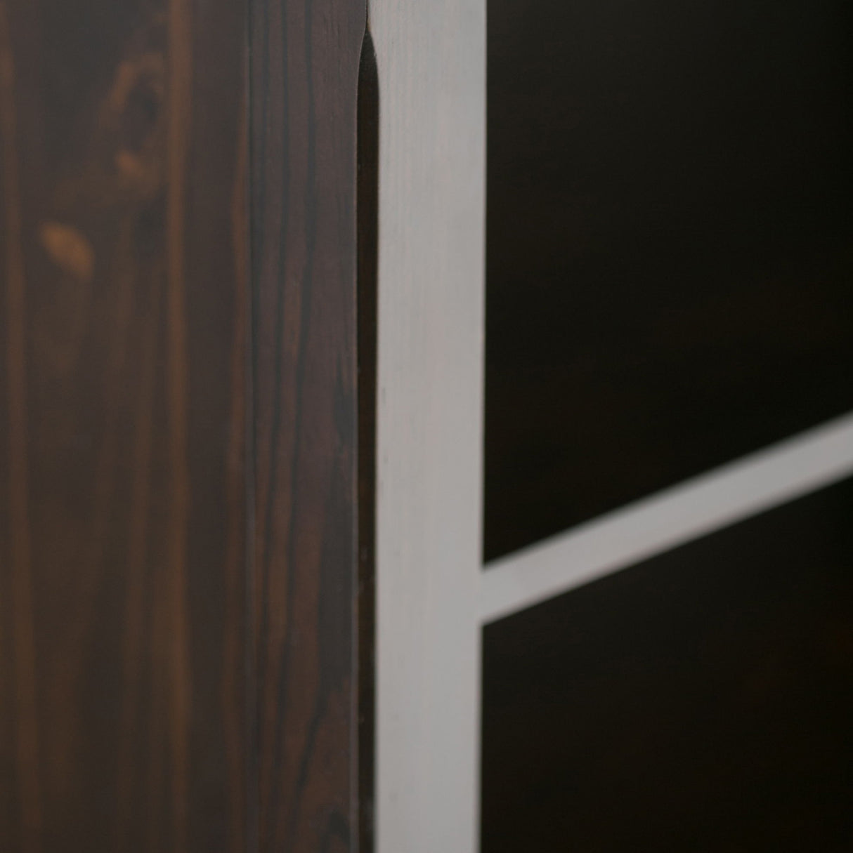 Amherst - Multi Cube Bookcase And Storage Unit by Simpli-Home | Bel Furniture