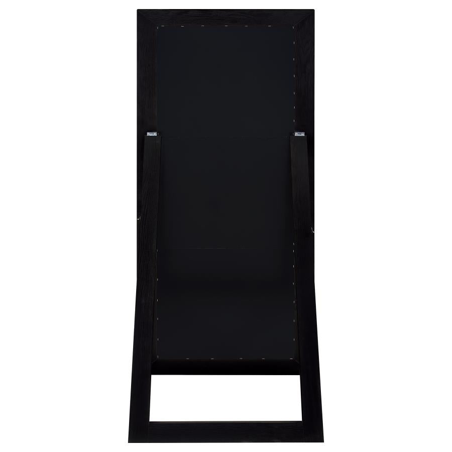 Cadence - Tempered Glass Full Length Mirror