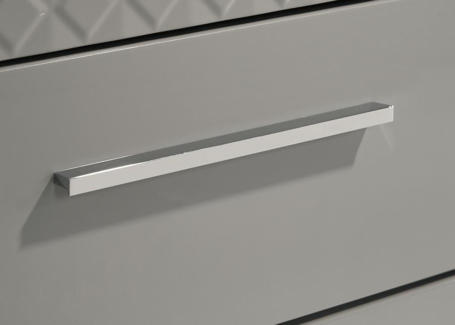 Ives - 6-Drawer Dresser