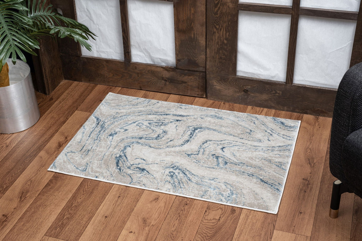 Elegance - GC_CNC6010 Area Rug by Icona Home Decor | Bel Furniture