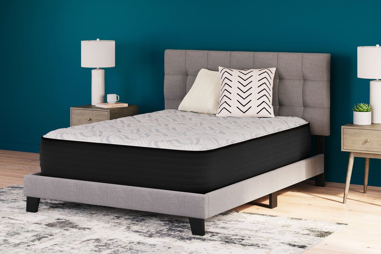 Elite Springs Firm - Mattress by Ashley Sleep® | Bel Furniture