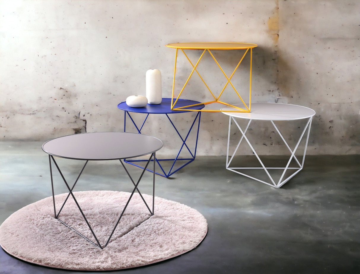 Epidia - Display & Utility Accent Table by Urban Nest | Bel Furniture