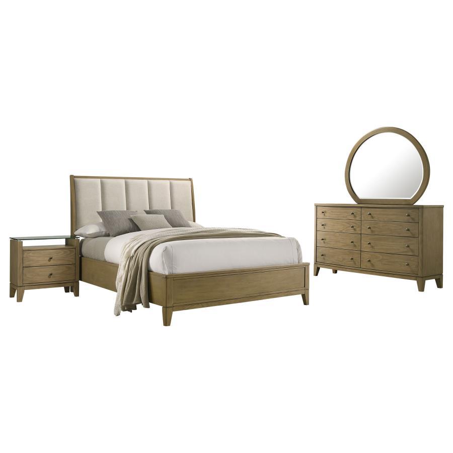 Granada - Bedroom Set by Coaster Fine Furniture | Bel Furniture