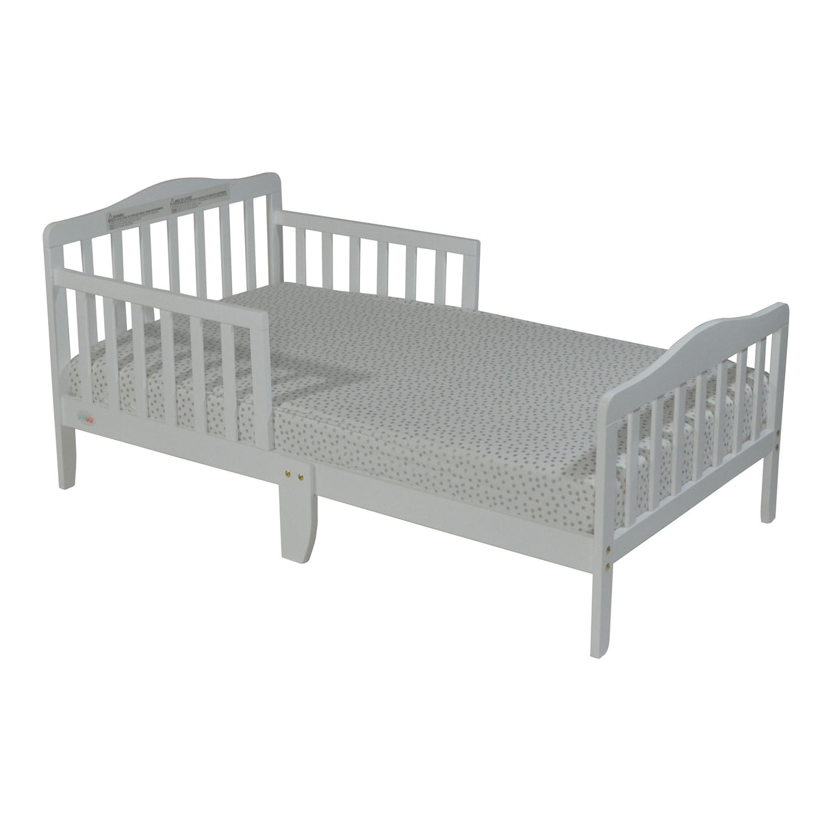 Blaire - Toddler Bed by Simple Living | Bel Furniture