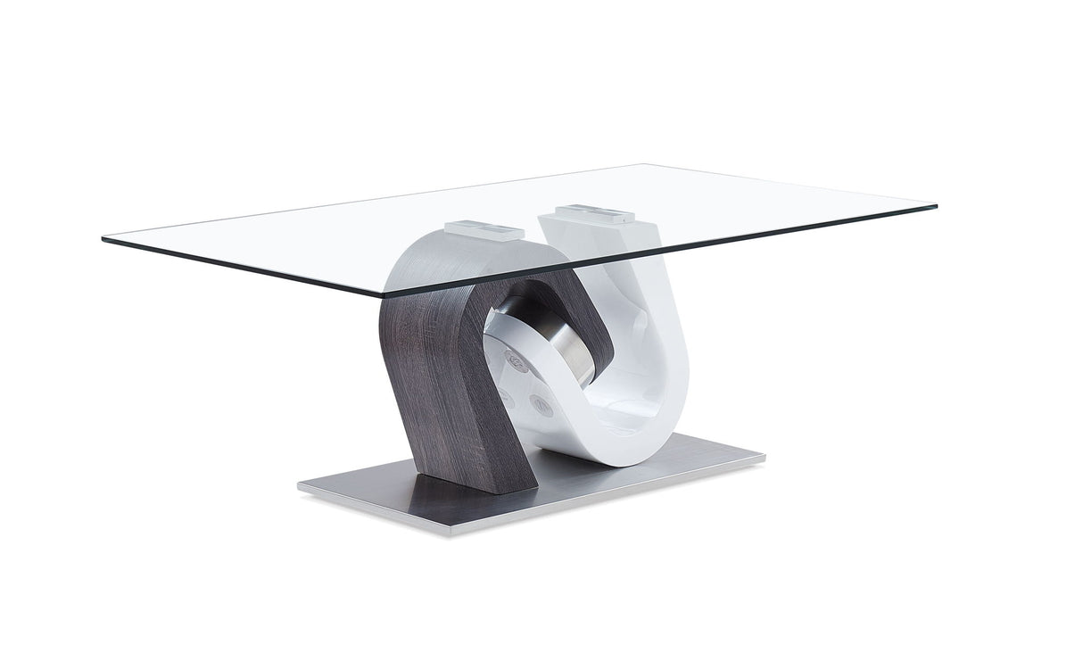 Rocky - Table, Elegant Design by Global Furniture USA | Bel Furniture