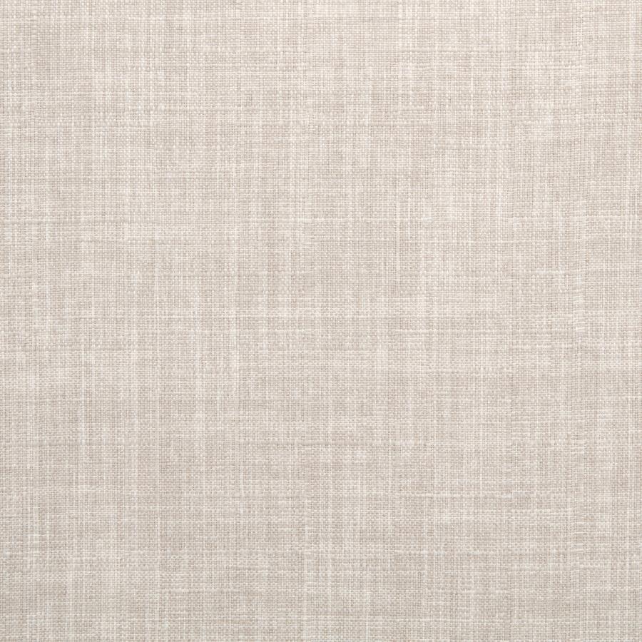 Barton - 5 Piece Round Wood Dining Table Set - Dark Brown