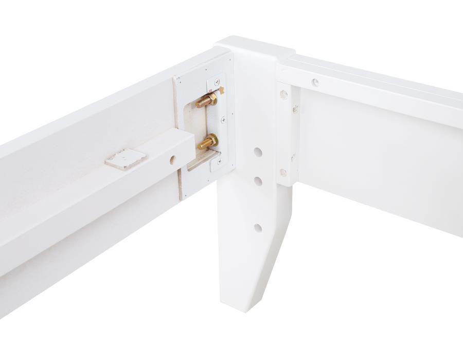 Hounslow - Universal Platform Bed by CoasterEssence | Bel Furniture