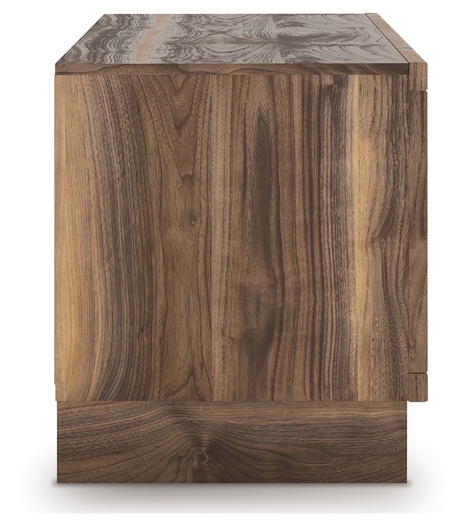 Zadilyn - TV Stand With Fireplace Option by Signature Design by Ashley® | Bel Furniture