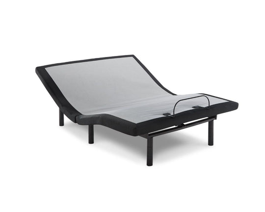 Align Best Adjustable Base Black California King by Ashley Sleep® | Bel Furniture