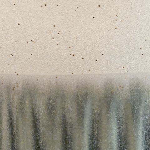 Afener - Blue / Beige - Ceramic Table Lamp (Set of 2) by Signature Design by Ashley® | Bel Furniture