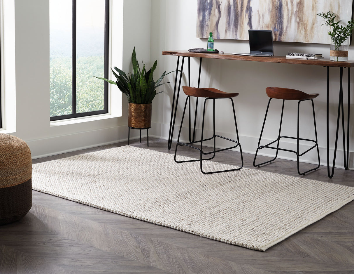 Jossick - Rug by Signature Design by Ashley® | Bel Furniture