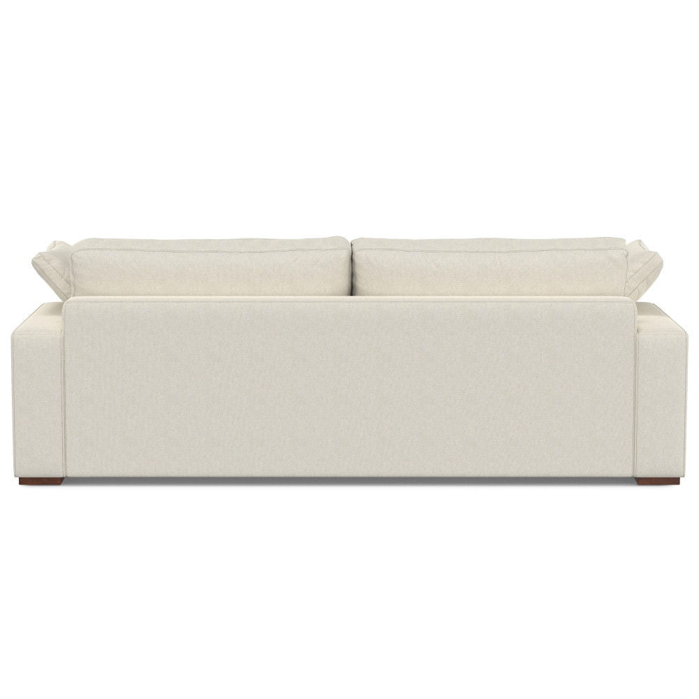 Charlie - Deep Seater Sofa by Simpli-Home | Bel Furniture