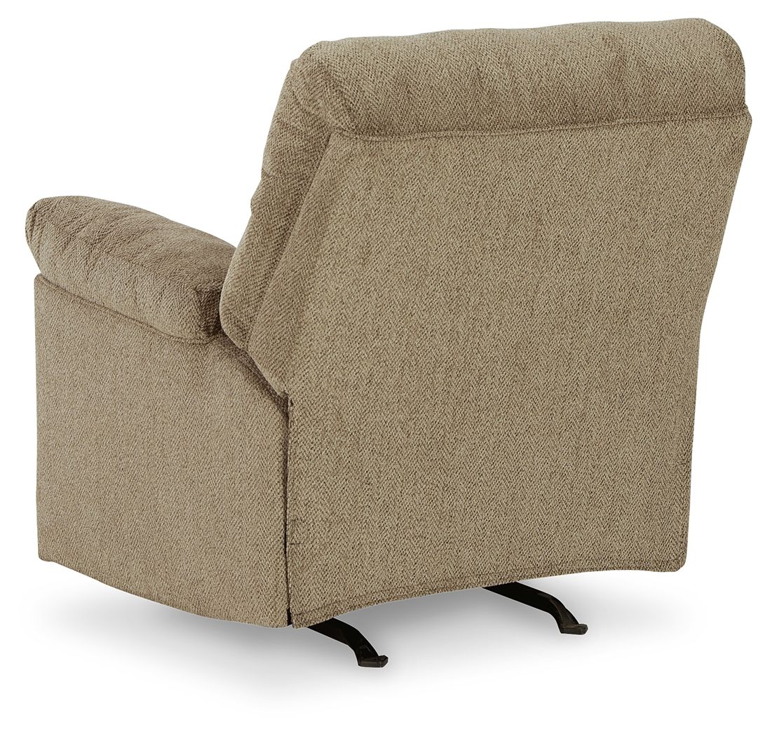 Alphons - Rocker Recliner by Signature Design by Ashley® | Bel Furniture