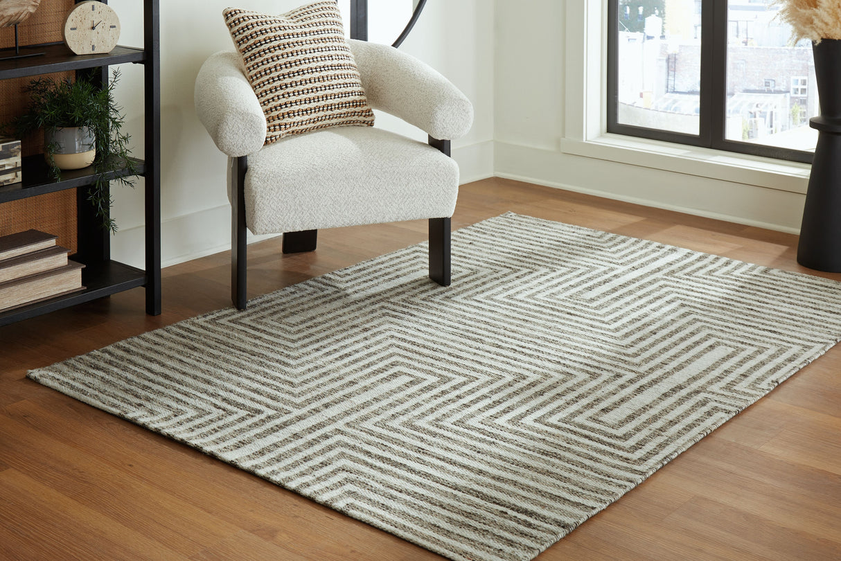 Jossen - Rug by Signature Design by Ashley® | Bel Furniture